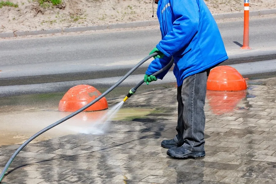 Affordable Pressure Washing Lawrenceville, GA
