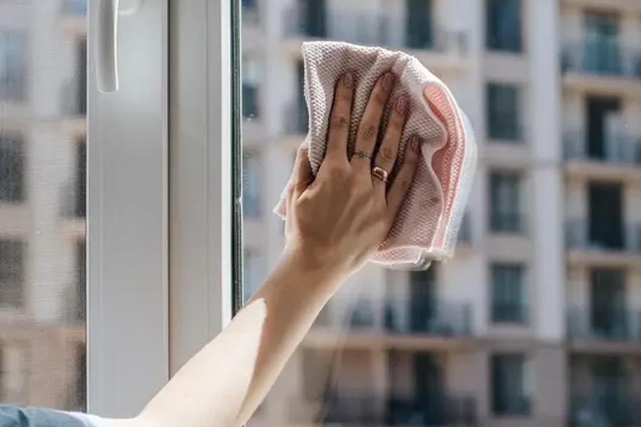 Experienced Window Cleaning Lawrenceville, GA