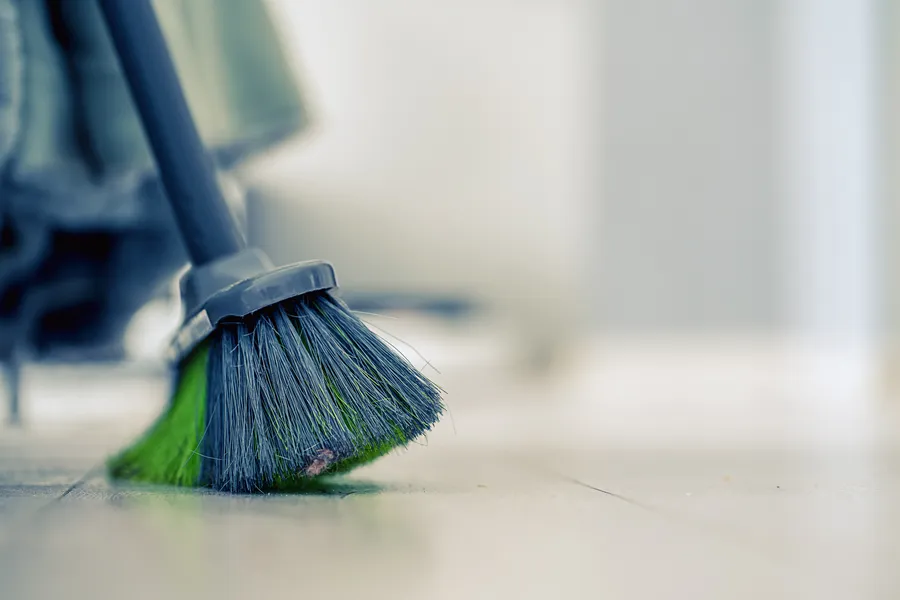 How Often Should You Schedule Sweeping for Commercial Spaces Lawrenceville, GA