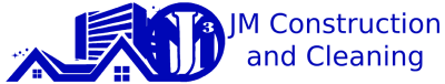 JM Construction and Cleaning