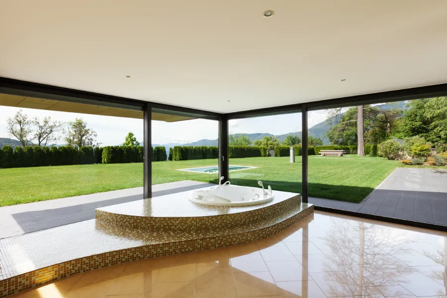 JM Construction and Cleaning's Other Services