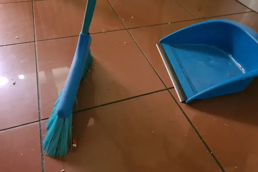 Why Sweeping Is Essential for Maintaining Workplace Hygiene Lawrenceville, GA