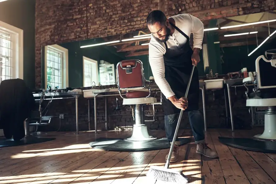 Efficient Sweeping Lawrenceville, GA